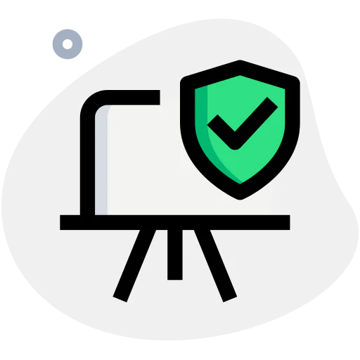 Secure icon