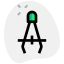 Divider icon 64x64