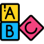 Blocks 图标 64x64