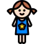 Doll 图标 64x64