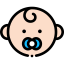 Baby 图标 64x64