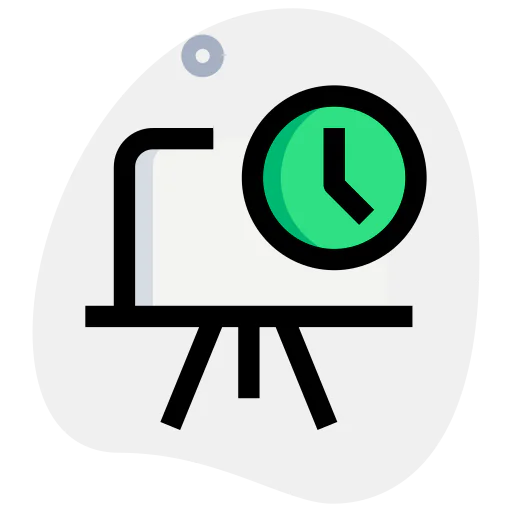 Duration іконка