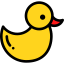 Duck 图标 64x64