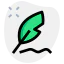 Feather icon 64x64