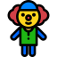 Doll 图标 64x64
