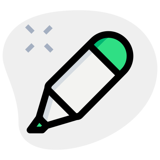 Marker icon