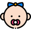 Baby 图标 64x64