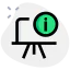 Information icon 64x64