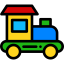 Train 图标 64x64