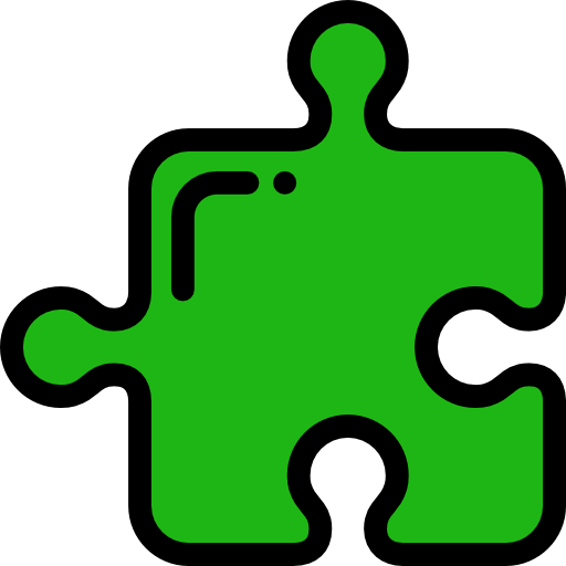 Puzzle icon