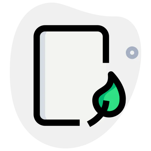 Recycle icon