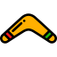 Boomerang 图标 64x64