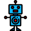 Robot 图标 64x64