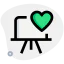 Love icon 64x64