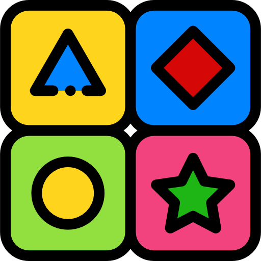 Puzzle icon