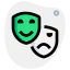 Mask icon 64x64