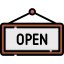 Open 图标 64x64