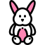 Bunny 图标 64x64