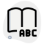 Textbook icon 64x64