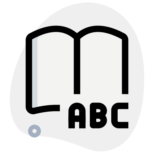 Textbook icon