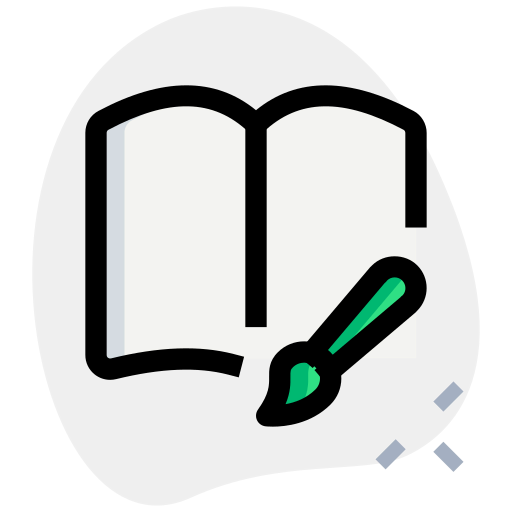 Notebook icon