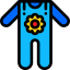 Pajamas 图标 64x64
