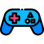Gamepad 图标 64x64