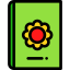 Book 图标 64x64