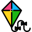 Kite icon 64x64