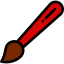 Paint brush icon 64x64