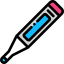 Thermometer icon 64x64