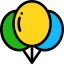 Balloon icon 64x64