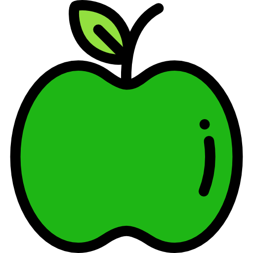 Apple 图标