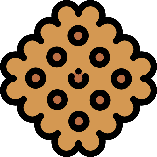 Cracker Symbol