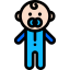 Baby icon 64x64