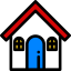 Lodge icon 64x64