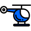 Helicopter icon 64x64