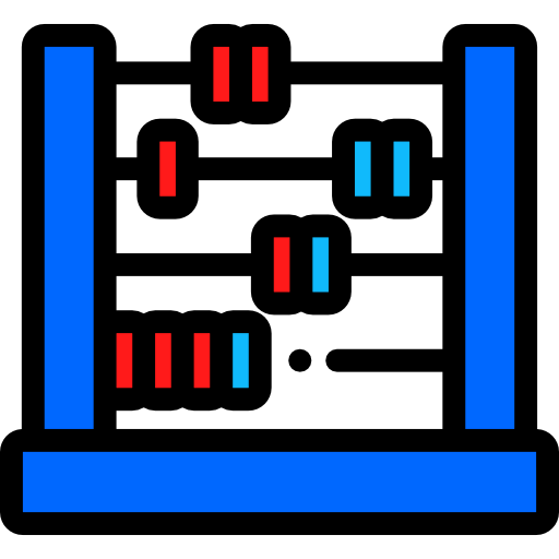 Abacus icon
