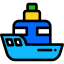 Ship icon 64x64