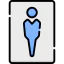 Man 图标 64x64