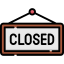 Closed 图标 64x64