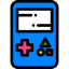 Game console icon 64x64
