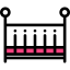 Cradle icon 64x64