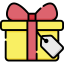 Gift 图标 64x64