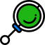 Rattle icon 64x64