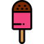 Ice cream icon 64x64