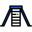 Toboggan icon 64x64