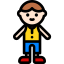 Boy іконка 64x64