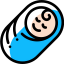 Baby іконка 64x64