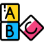 Blocks іконка 64x64